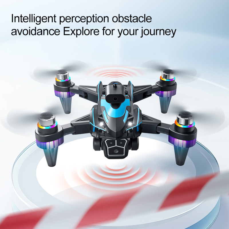 Outdoor Aerial Drone Electric  - огляд і ціна Drone Camera Hd