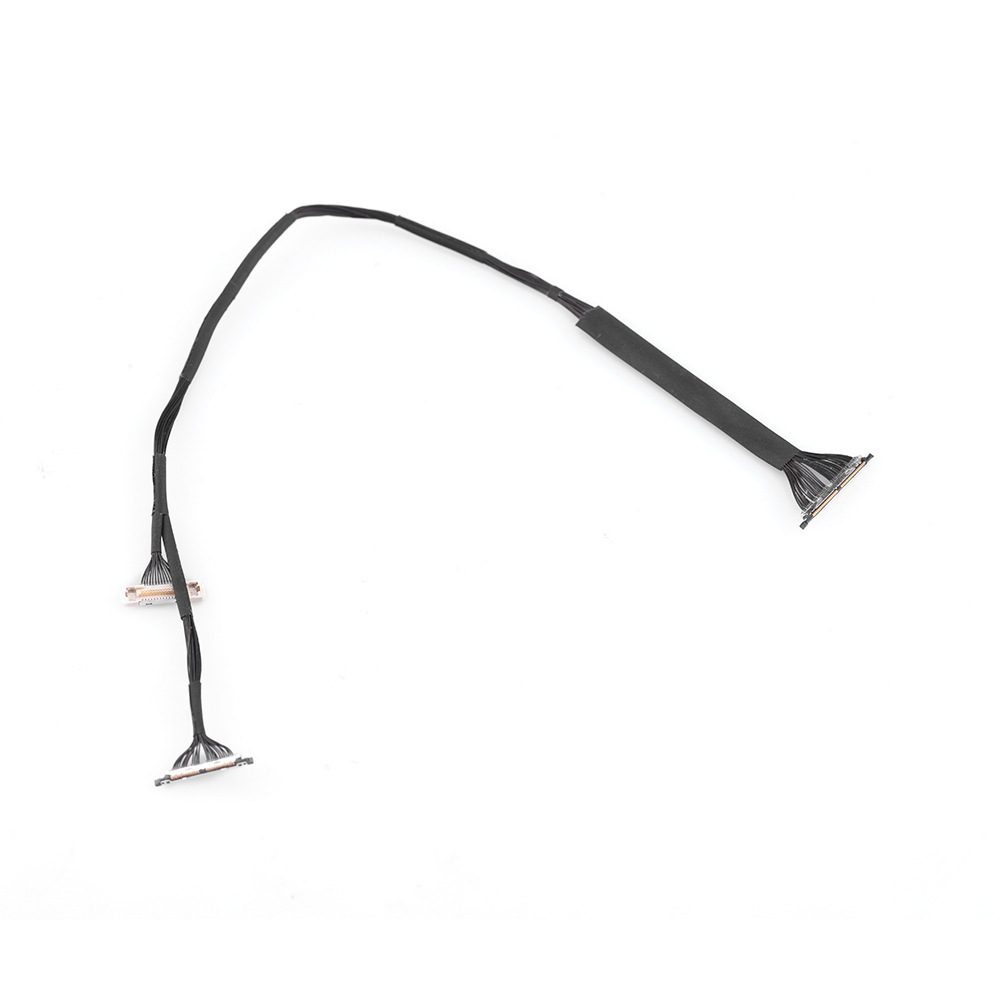 Gimbal Camera Signal Cable for - огляд і ціна Drone Camera With Gimbal