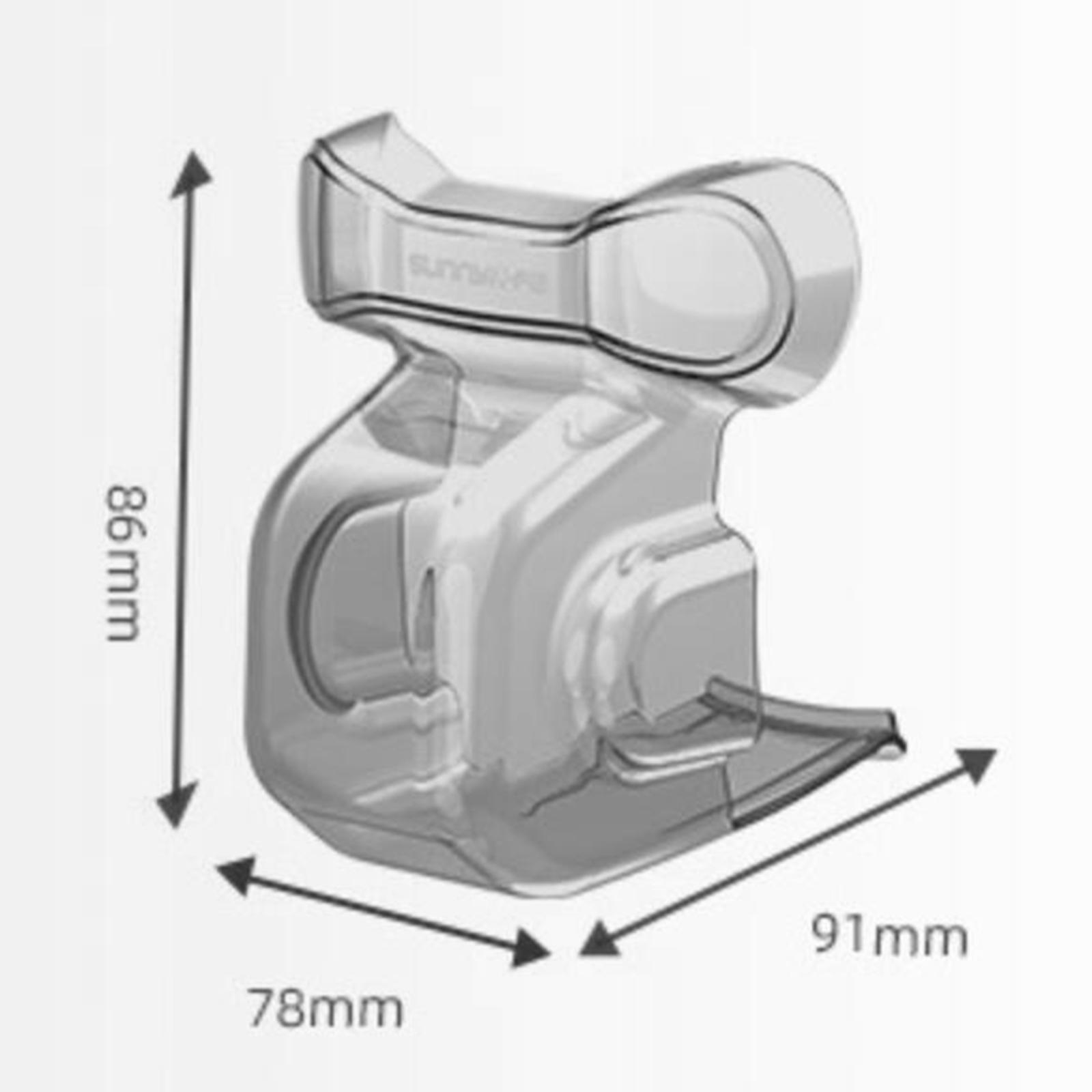 Drone Camera Cap Protection St - огляд і ціна Drone Camera Case