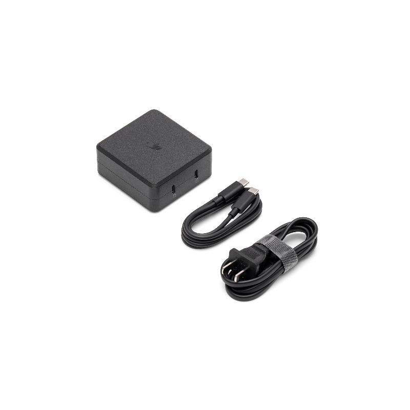 Original 100W Desktop Charger  - огляд і ціна Dji Drone Air 3