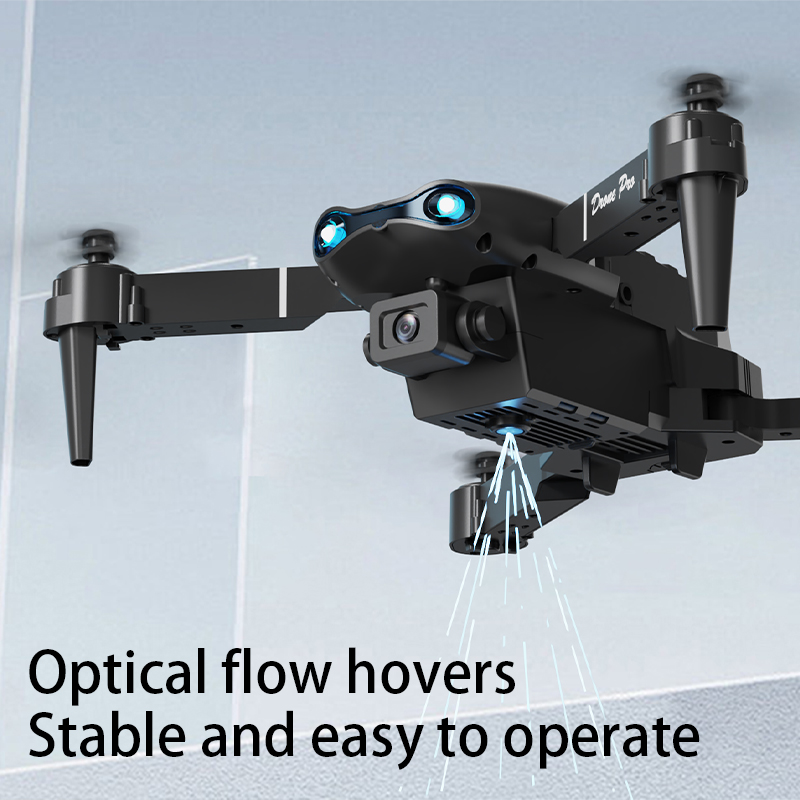 E99 Air Screen Control Drone P - огляд і ціна Drone Camera Hd