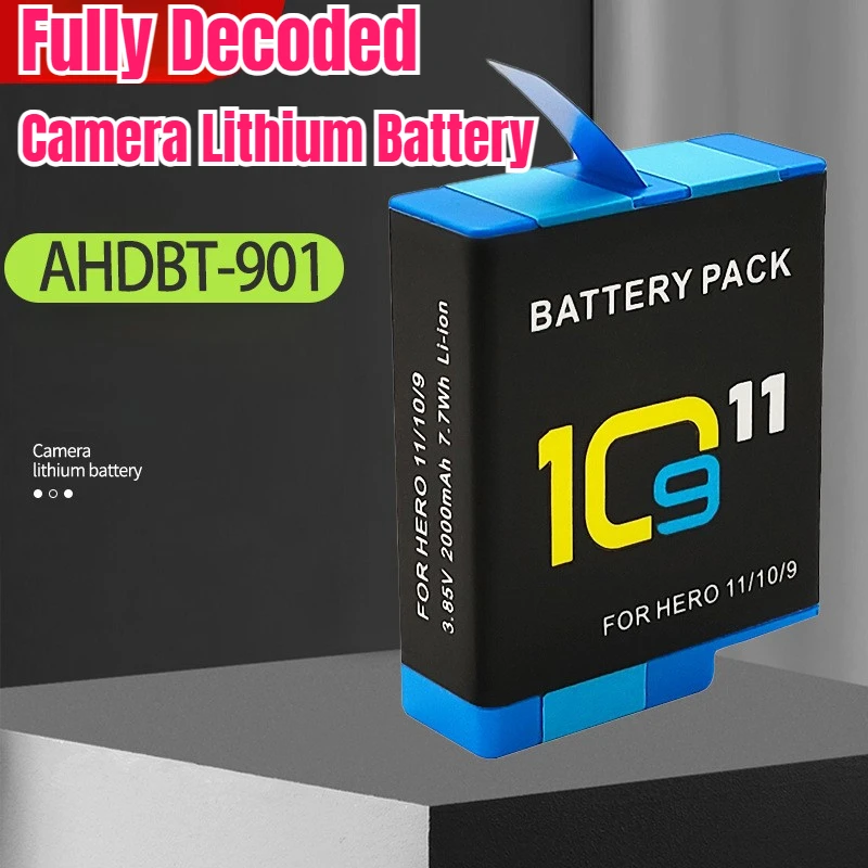 SWZY 3.85V 2000mAh Battery Ful - огляд і ціна Drone Camera Action