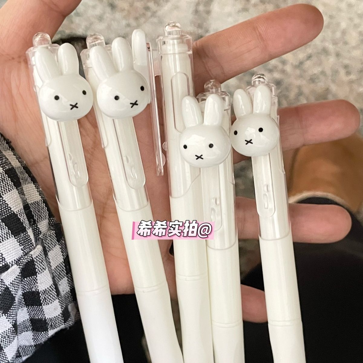 Miffy Retractable Gel Ballpoin - огляд і ціна Drone Camera Stabilized